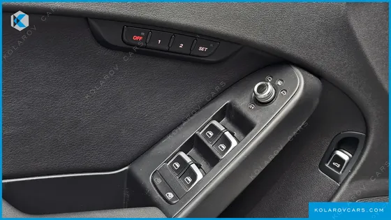AUDI A4 2.0 TDI DYNAMIC