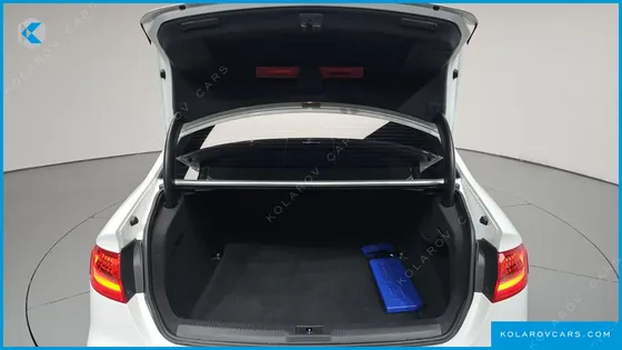 AUDI A4 2.0 TDI DYNAMIC