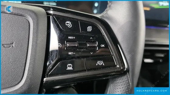 KGM - SSANGYONG MUSSO BLACK EDGE AWD
