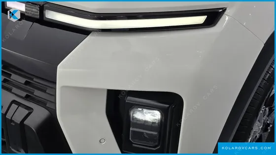 KGM - SSANGYONG MUSSO BLACK EDGE AWD