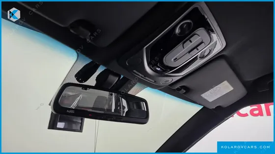 KGM - SSANGYONG MUSSO BLACK EDGE AWD