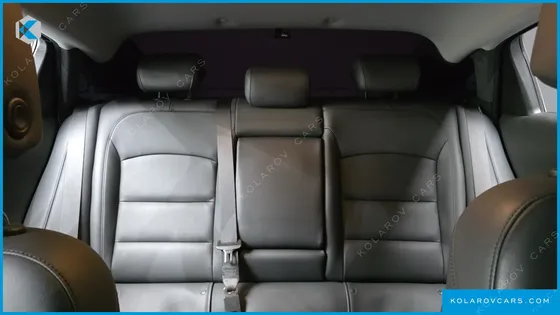 CHEVROLET (GM DAEWOO) MALIBU 1.3 TURBO LT