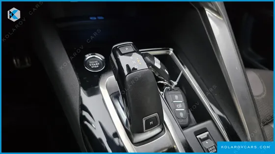 PEUGEOT 5008 1.5 BLUEHDI GT