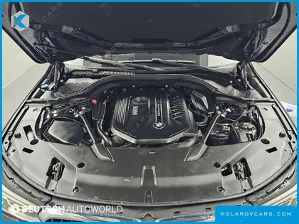 BMW GRAN TURISMO (GT) 640I XDRIVE M SPORT