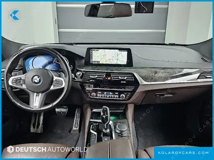 BMW GRAN TURISMO (GT) 640I XDRIVE M SPORT