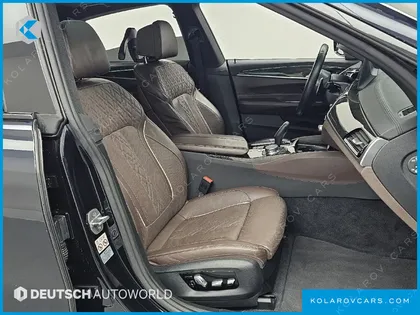 BMW GRAN TURISMO (GT) 640I XDRIVE M SPORT