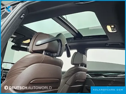 BMW GRAN TURISMO (GT) 640I XDRIVE M SPORT