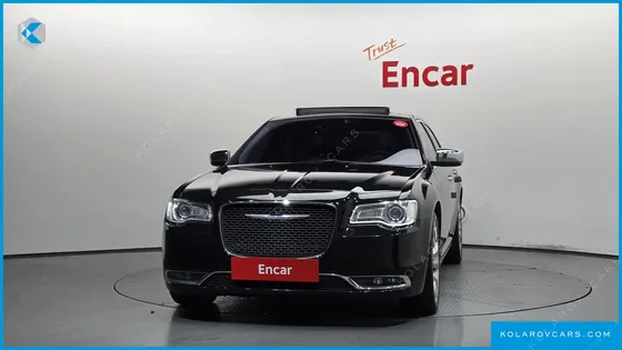 CHRYSLER 300C 3.6