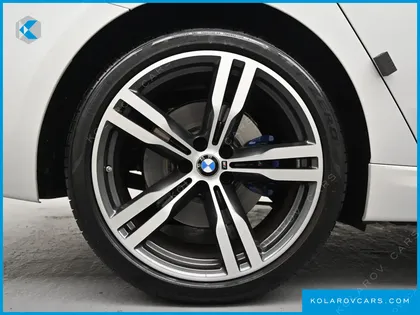 BMW GRAN TURISMO (GT) 630I XDRIVE M SPORT