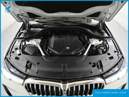 BMW GRAN TURISMO (GT) 630I XDRIVE M SPORT