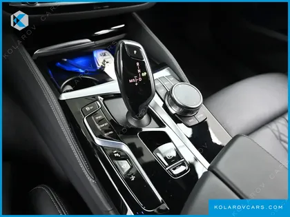 BMW GRAN TURISMO (GT) 630I XDRIVE M SPORT