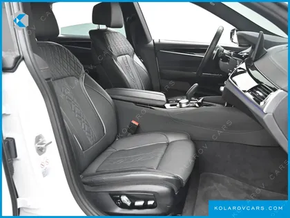 BMW GRAN TURISMO (GT) 630I XDRIVE M SPORT