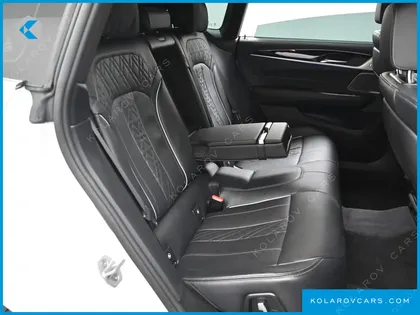 BMW GRAN TURISMO (GT) 630I XDRIVE M SPORT