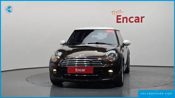 MINI COOPER SPECIAL EDITION