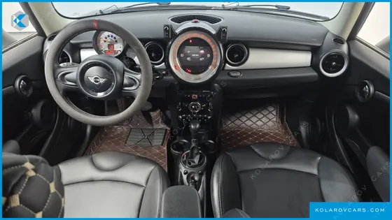 MINI COOPER SPECIAL EDITION