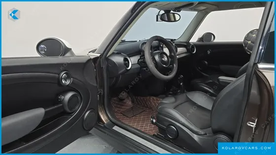 MINI COOPER SPECIAL EDITION