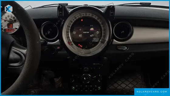 MINI COOPER SPECIAL EDITION