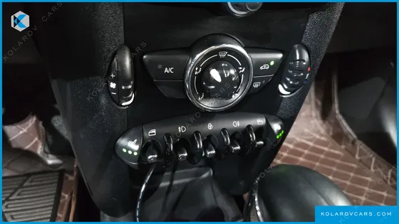 MINI COOPER SPECIAL EDITION