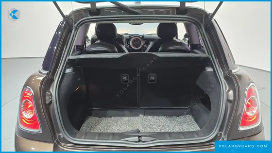 MINI COOPER SPECIAL EDITION