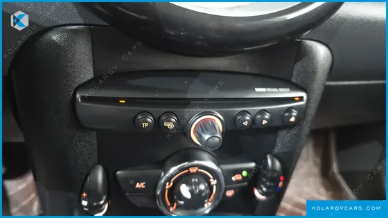 MINI COOPER SPECIAL EDITION