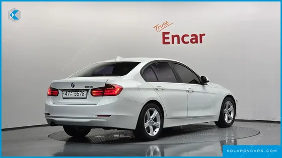 BMW 3 SERIES 320I