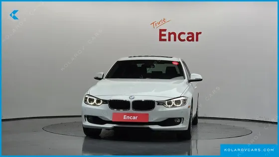 BMW 3 SERIES 320I