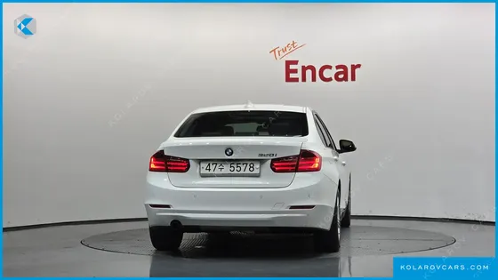 BMW 3 SERIES 320I