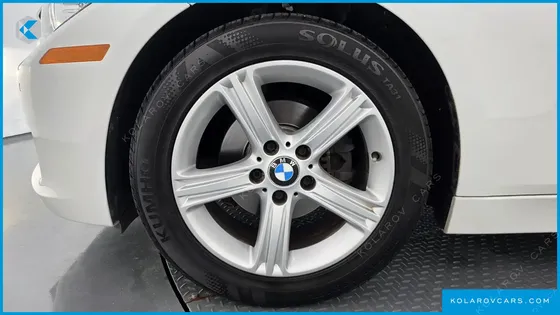 BMW 3 SERIES 320I