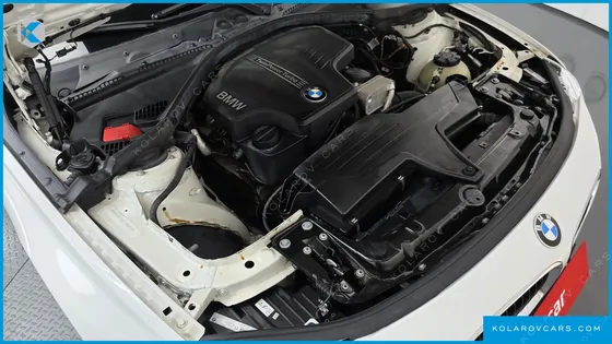 BMW 3 SERIES 320I