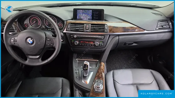 BMW 3 SERIES 320I