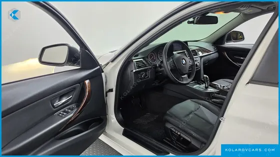 BMW 3 SERIES 320I