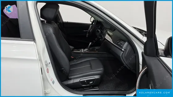 BMW 3 SERIES 320I