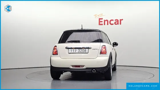 MINI COOPER SPECIAL EDITION