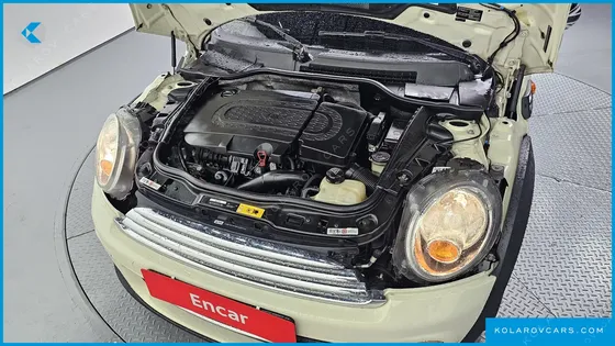 MINI COOPER SPECIAL EDITION