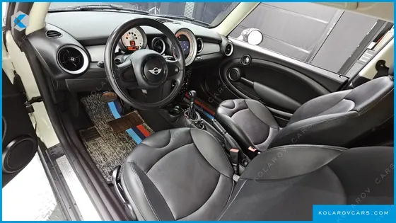 MINI COOPER SPECIAL EDITION