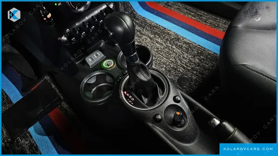 MINI COOPER SPECIAL EDITION