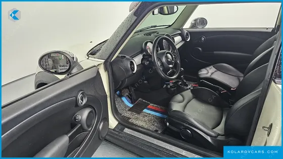 MINI COOPER SPECIAL EDITION