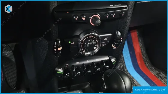 MINI COOPER SPECIAL EDITION