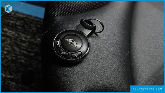 MINI COOPER SPECIAL EDITION