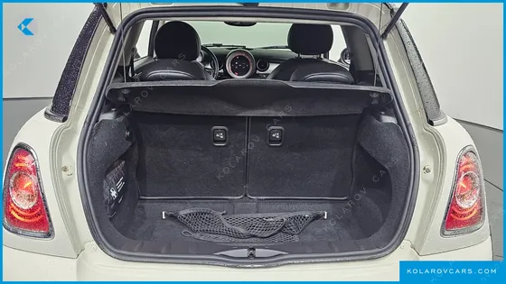 MINI COOPER SPECIAL EDITION