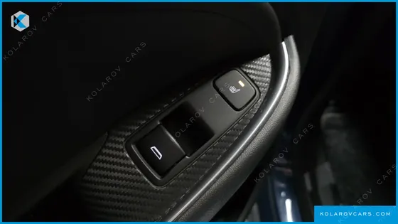 CHEVROLET (GM DAEWOO) MALIBU 2.0 TURBO PREMIER