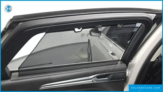 FORD MONDEO 2.0 TITANIUM