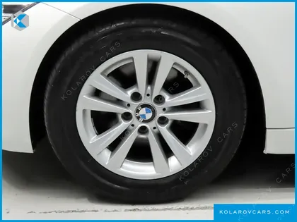 BMW 3 SERIES 320D ED EDITION