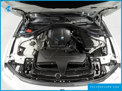 BMW 3 SERIES 320D ED EDITION