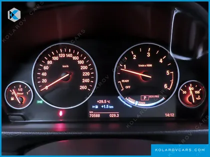 BMW 3 SERIES 320D ED EDITION