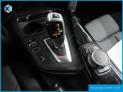 BMW 3 SERIES 320D ED EDITION