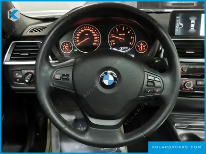 BMW 3 SERIES 320D ED EDITION