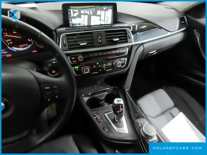 BMW 3 SERIES 320D ED EDITION