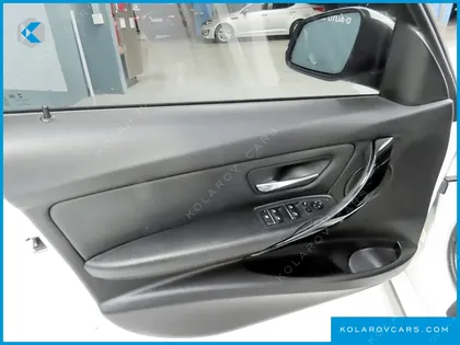 BMW 3 SERIES 320D ED EDITION