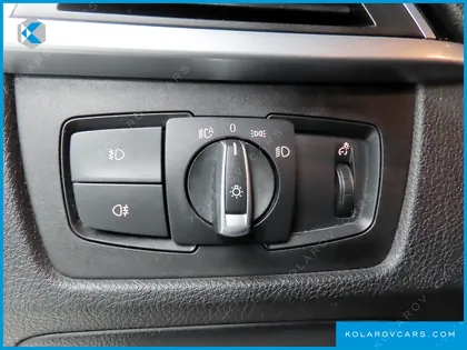 BMW 3 SERIES 320D ED EDITION